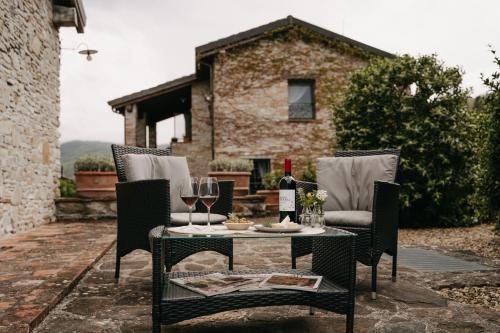 Lodole B&B 2