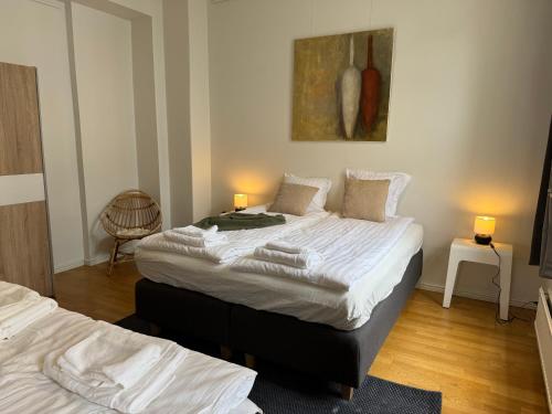 STAY Annankatu Boutique Apartments, Helsinki (photo 7)