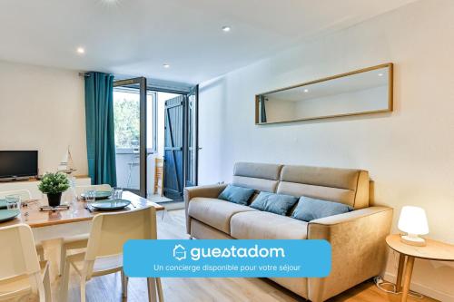 Un Air de Vacances - À 2 pas de la mer