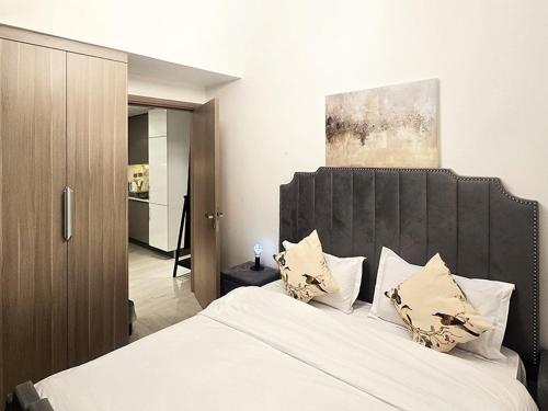 Azizi Riviera15 - Meydan by Golden Casa, Dubái (foto 4)