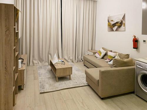 Azizi Riviera15 - Meydan by Golden Casa, Dubái (foto 6)