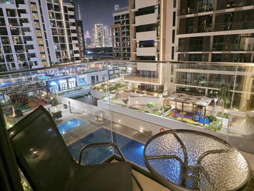 Azizi Riviera15 - Meydan by Golden Casa, Dubái (foto 9)