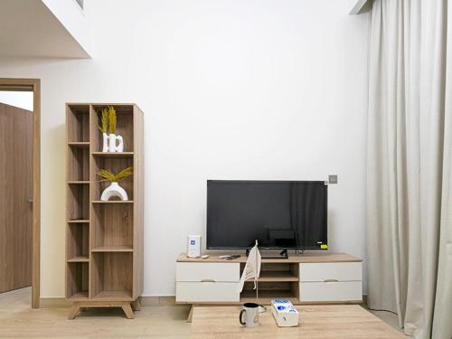 Azizi Riviera15 - Meydan by Golden Casa, Dubái (foto 8)