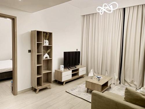 Azizi Riviera15 - Meydan by Golden Casa, Dubái (foto 7)