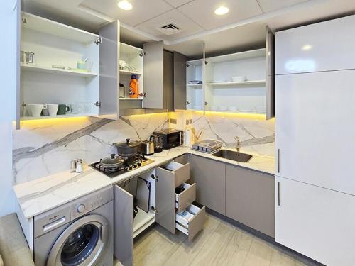 Azizi Riviera15 - Meydan by Golden Casa, Dubái (foto 10)