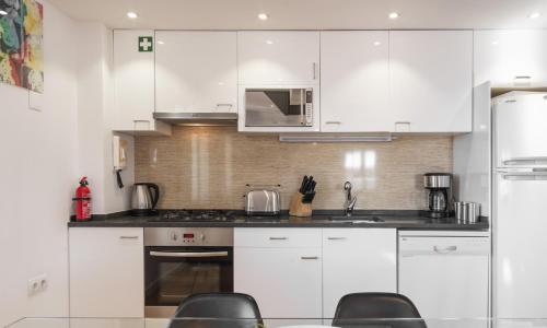 LV Premier Apartments P.Real- PI, Lisabon (fotografie 5)