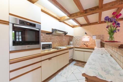 A szálláshely kívülről, Cottage au Calme in Gedre