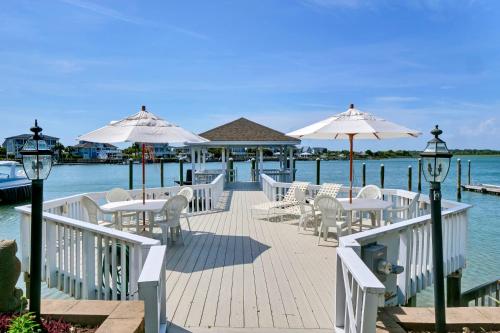 Harbor Tide Estate By Sea Scape Properties in Wrightsville Beach