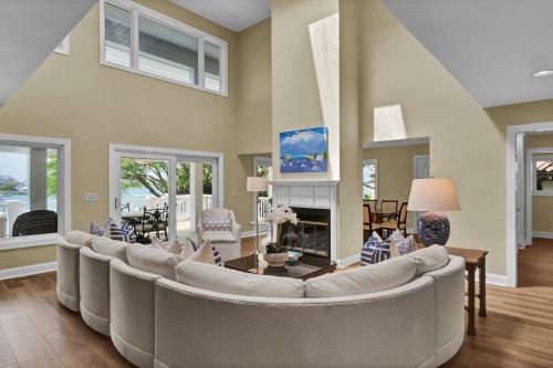 Harbor Tide Estate By Sea Scape Properties in Wrightsville Beach