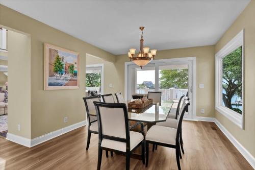 Harbor Tide Estate By Sea Scape Properties in Wrightsville Beach