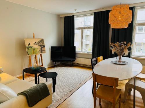 STAY Annankatu Boutique Apartments, Helsinki (photo 10)