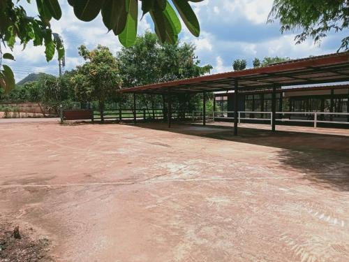 เขาแคบ วิลล่า near Khao Yai Floating Market