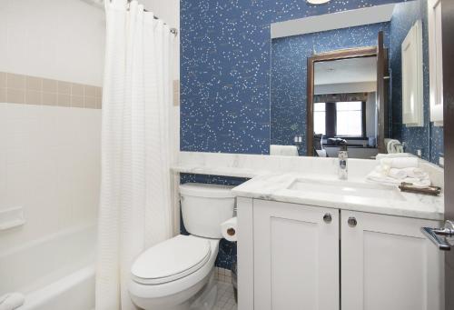 Three-Bedroom House image 8