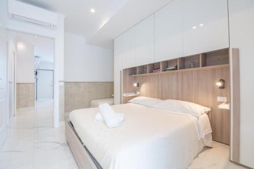 Sovramare - Rooms & Apartments, Francavilla al Mare (fotografie 4)