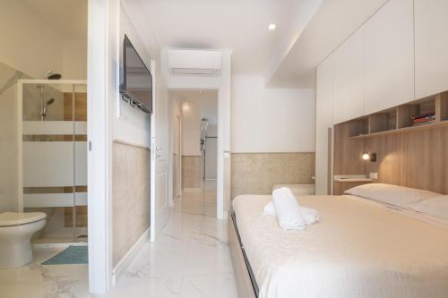 Sovramare - Rooms & Apartments, Francavilla al Mare (fotografie 5)