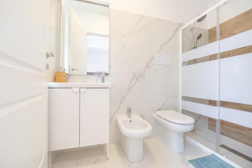 Sovramare - Rooms & Apartments, Francavilla al Mare (fotografie 8)