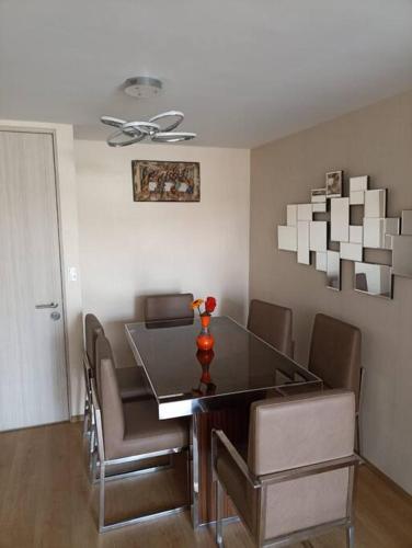 Refugio de Alexander