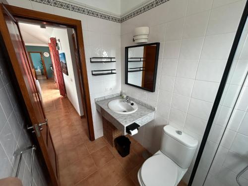 Villa Citrus - Playa Blanca, private heated pool, air conditioner 2