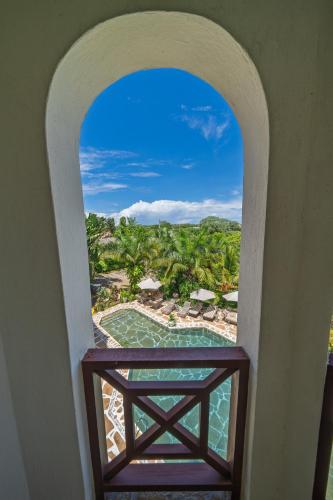 Terrazzo/balcone, Amani Luxury Apartments in Mombasa