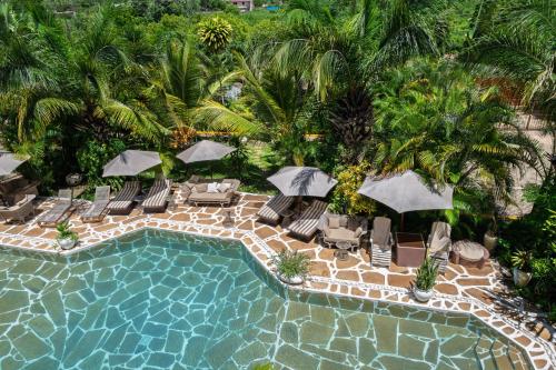 Amani Luxury Apartment Diani 2 Bedroom - image 5