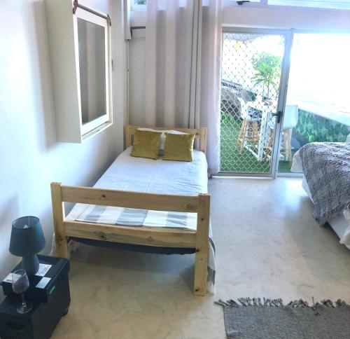 Seascape at 209 Umdloti Resort - with inverter, Umdloti (foto 8)