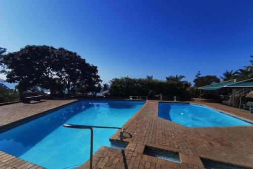 Seascape at 209 Umdloti Resort - with inverter, Umdloti (foto 9)