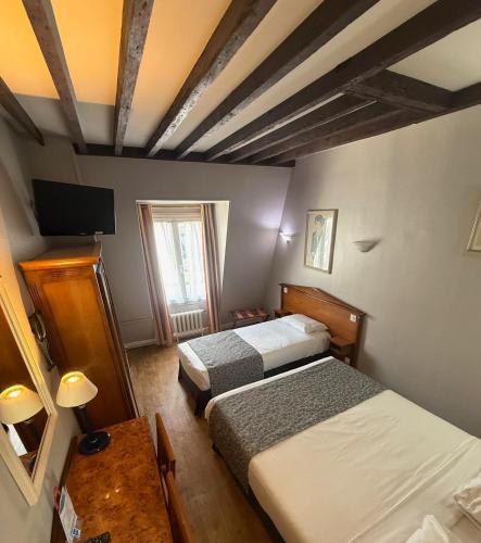 Hotel Richmond Gare du Nord - image 12