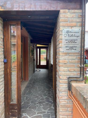 affittacamere vallelunga in Ferrara