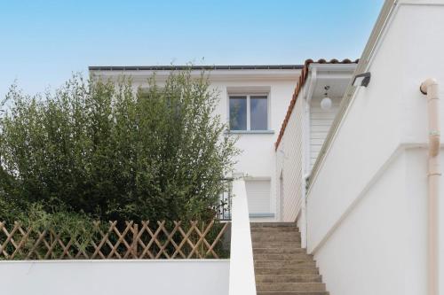 Maison aux Moutiers - Wifi - Terrasse in Les Moutiers-en-Retz