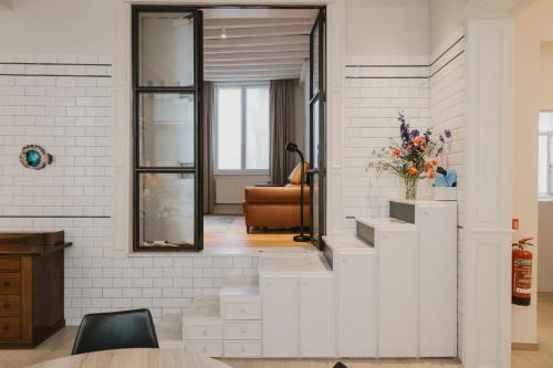 Blue Bird Residence, Amberes (foto 7)