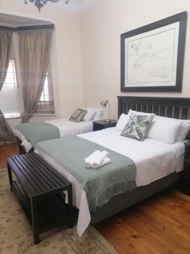 Tucker House B&B, Kimberley