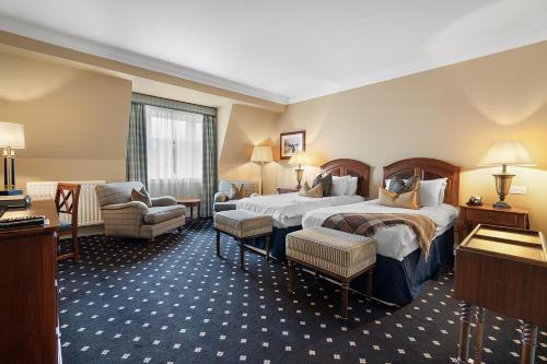The Royal Hotel Campbeltown - image 6