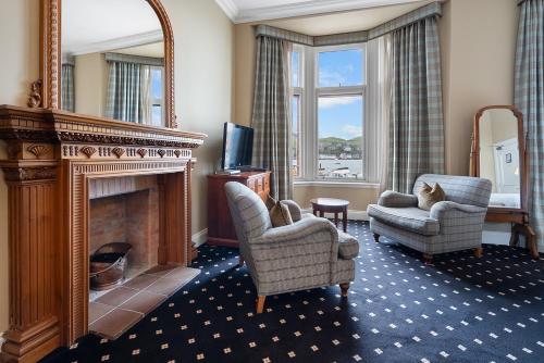 The Royal Hotel Campbeltown - image 4