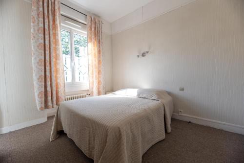 1 double bed