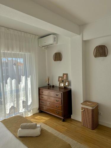 Apartment in Altura, Algarve with Balcony Near Beach and Town Center, Altura (fotografie 9)