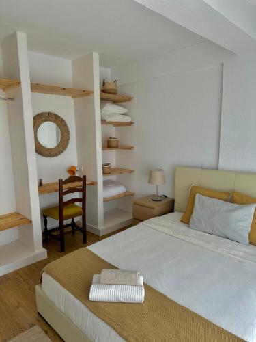 Apartment in Altura, Algarve with Balcony Near Beach and Town Center, Altura (fotografie 7)