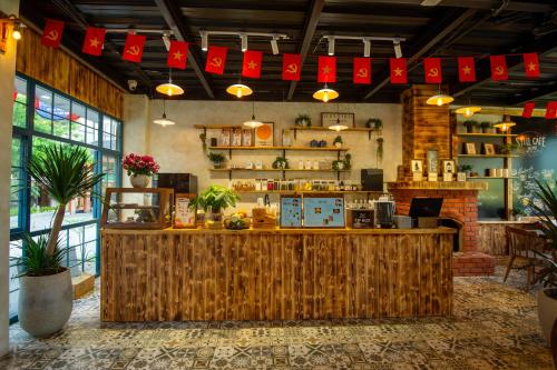 Still Cafe Home Kitchen - 레스토랑