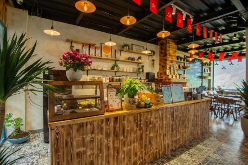 Still Cafe Home Kitchen - 레스토랑