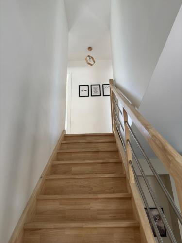 Maison Design entre Paris, Deauville et Rouen in Pont-de-l'Arche