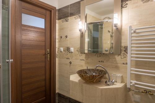 Willa Pod Starą Skocznią