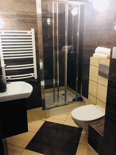 Willa Pod Starą Skocznią