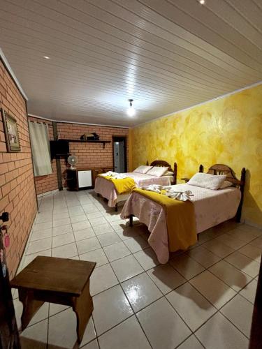 Hotel Fazenda Cocho Velho in Catanduvas