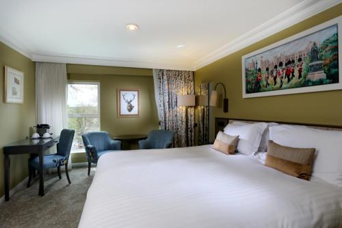 Castle Hotel Windsor, Windsor