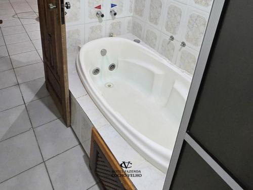 Hotel Fazenda Cocho Velho