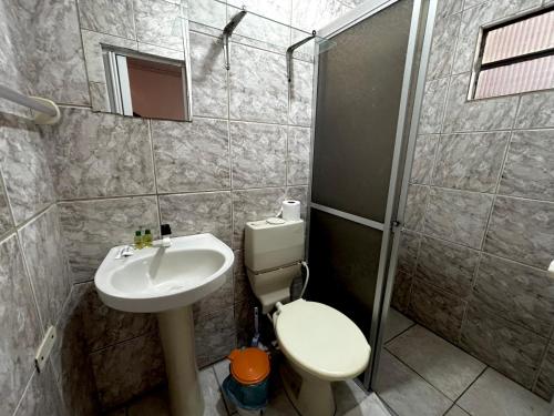 Hotel Fazenda Cocho Velho