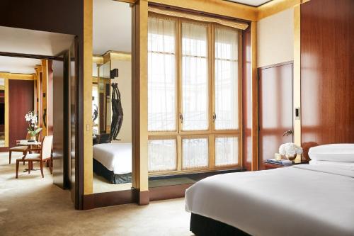 681484063 Park Hyatt Paris - Vendôme