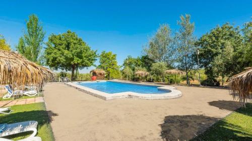 Cortijo Carrillo Antequera by Ruralidays, Antequera