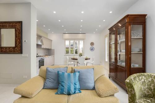 Villa delle Agavi gîte à louer Calambrone