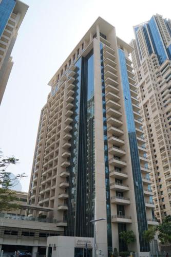 BellaVista Boulevard Central Spacious 2 Bedroom with maids room Burj Khalifa and Fountain View, Dubaj (zdjęcie 2)