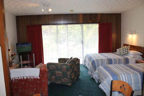 Anglers Paradise Motel